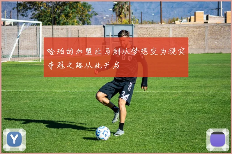 哈珀的加盟让马刺从梦想变为现实夺冠之路从此开启